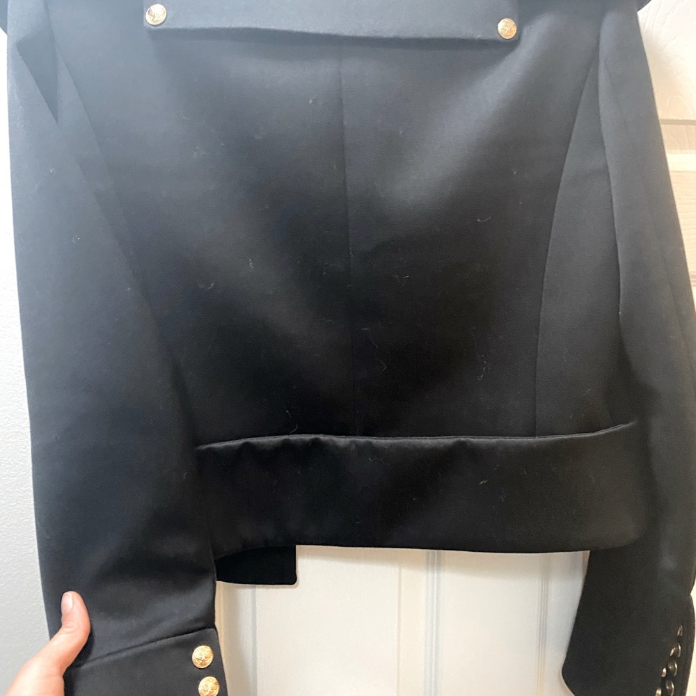 BALMAIN Jacket - Picture 5 of 15